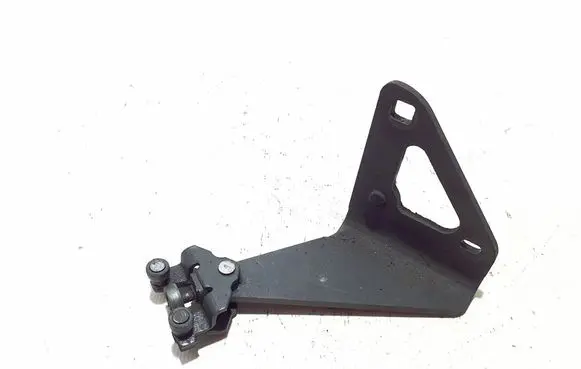 Renault Trafic III (X82) Sliding door lower roller guide/hinge 745965439R