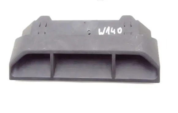 Mercedes-Benz S W140 Rear air vent grill 1408310246