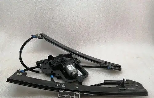 Tesla Model S Front door electric window regulator 161644300A