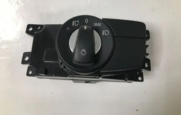 BMW Z4 E89 Light switch 9184277 1131731851512322 3361520102