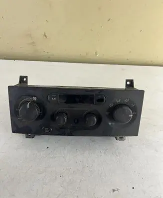 Jeep Grand Cherokee (WJ) Climate control unit P55116709AF 12220969 55116709AF