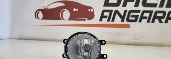 Toyota RAV 4 (XA30) Front fog light