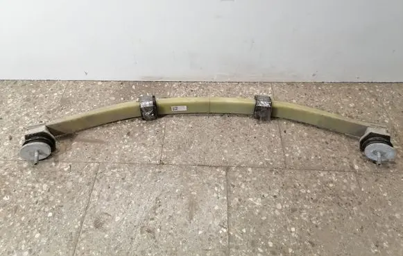Volvo S90, V90 Rear leaf spring P31387944