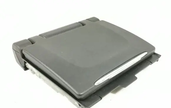 Dodge Durango Screen/display/small screen 6QS41DX9AA