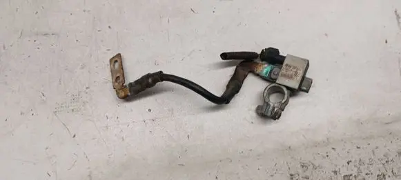 KIA Ceed Negative earth cable (battery) 17394900 371801H100 6PK01018103
