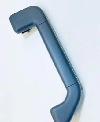 Volkswagen Phaeton Front interior roof grab handle 3D5857607F 3D5857607G 3D5857608F