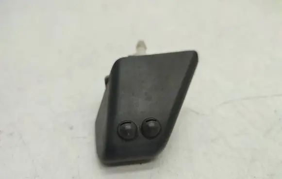 Nissan Navara D40 Windshield washer spray nozzle 