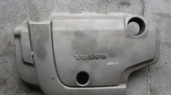 Volvo S80 Engine cover (trim) 185KM