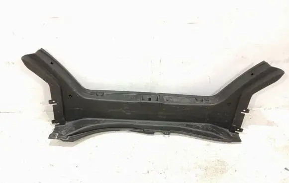 Mercedes-Benz CLK A209 C209 Tailgate/boot lid lock trim A2096902953 2096902953