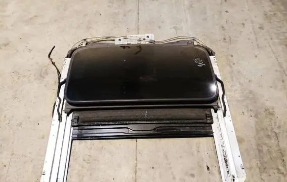 Honda FR-V Sunroof set 