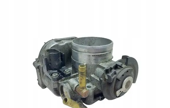 Audi A3 S3 8L Throttle valve