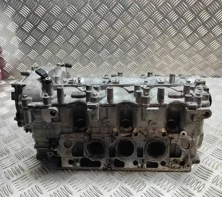 Mercedes-Benz GLE (W166 - C292) Engine head A2760107806