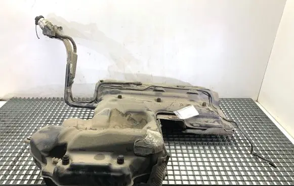 Audi A6 S6 C7 4G Fuel tank 4G0201021DP