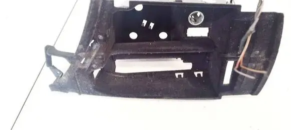 BMW 5 GT F07 Other interior part 11242010