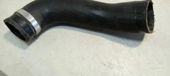 Audi Q3 8U Intercooler hose/pipe 5N0145832AB