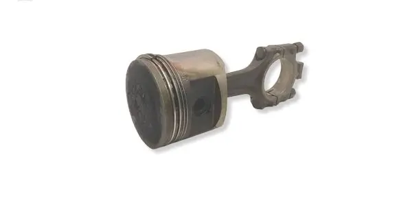BMW 3 E30 Piston with connecting rod 