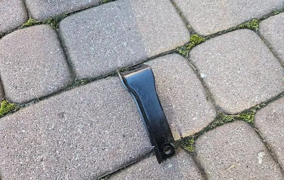 Toyota Corolla E210 E21 Oil filter mounting bracket 