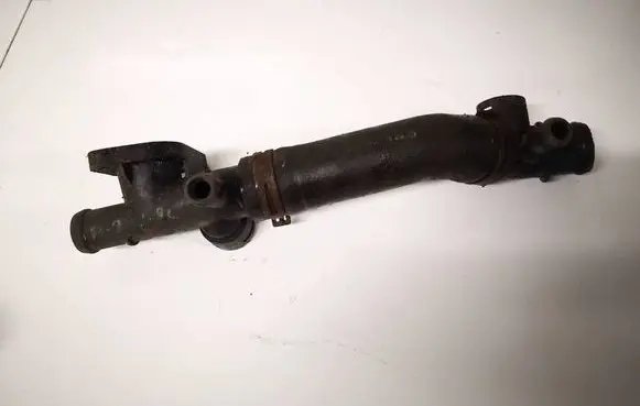 Audi TT Mk1 Engine coolant pipe/hose 06A121133C
