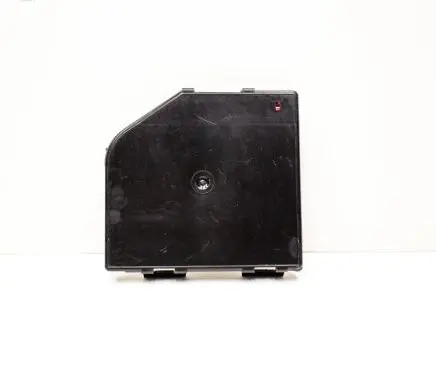 Jaguar XK8 - XKR Fuse box cover GJA3892AA