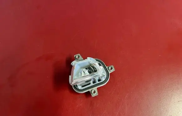 BMW X1 F48 F49 LED ballast control module 7428788 90066719 52232465