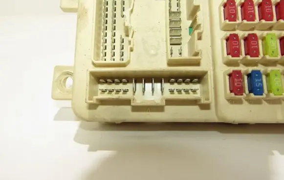 Fuse module