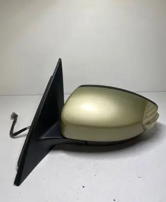 Ford S-MAX Front door electric wing mirror E9034347 E9014347