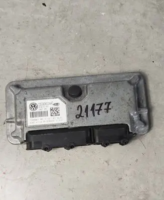 Engine control unit/module
