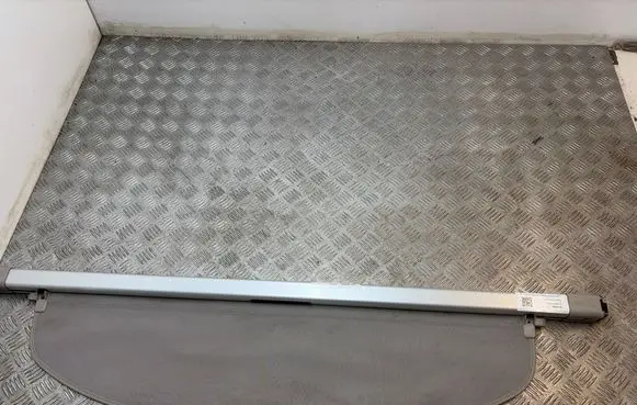 Nissan X-Trail T32 Parcel shelf load cover 
