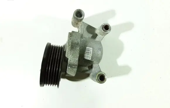 Mazda 5 Generator/alternator belt tensioner