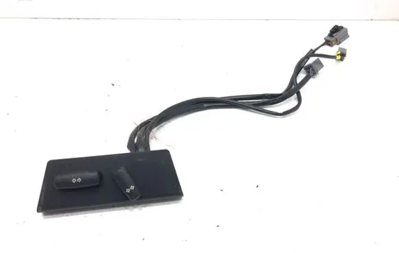 Land Rover Freelander 2 - LR2 Seat control switch 6H5214A701DAW