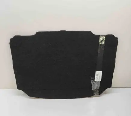 BMW X2 F39 Trunk/boot floor carpet liner 7423248