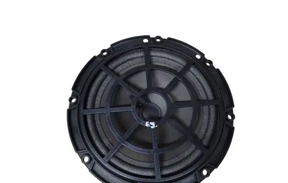 Peugeot 407 Front door speaker 9634826880