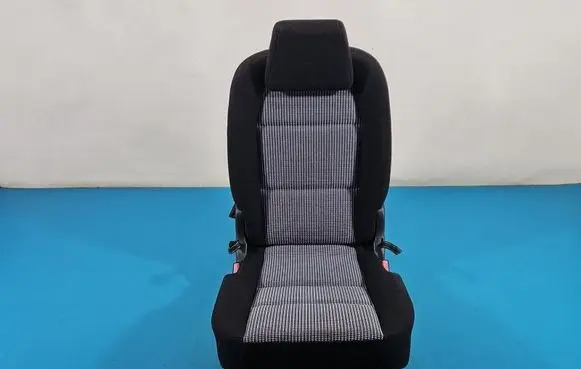 Peugeot 307 Second row seats IMPRK1576351