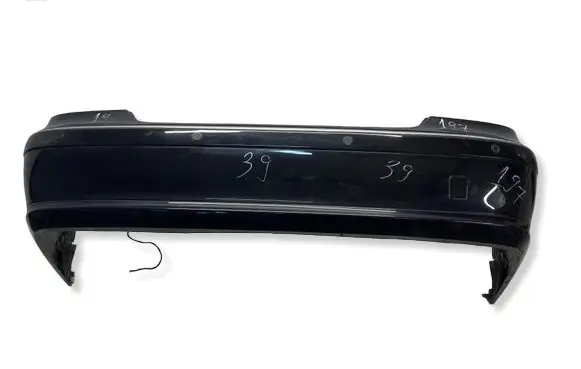 Mercedes-Benz E W211 Rear bumper A2118800740