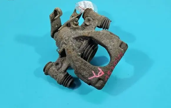 Renault Master III Rear brake caliper IMPRK1570376