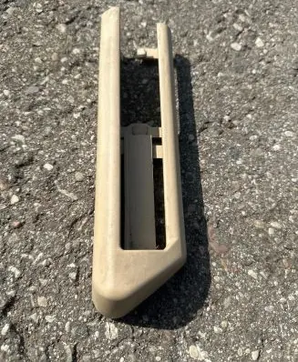 BMW 7 F01 F02 F03 F04 Other interior part 60829010 30E0117