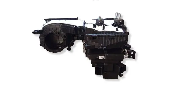 Hyundai Tucson TL Interior heater climate box assembly 
