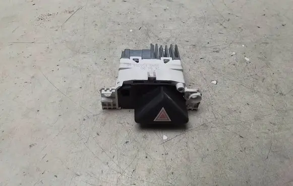 Ford Focus Hazard light switch 98AG13A350Ae