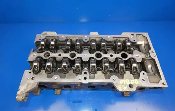 Fiat Doblo Engine head 55206388