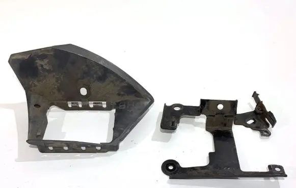 Mazda 3 II Other exterior part K6805