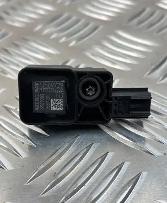 Opel Corsa E Airbag deployment crash/impact sensor 13509729 R1722716222 38529200