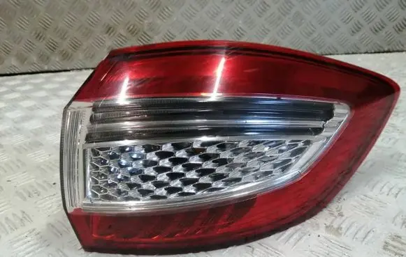 Ford Mondeo MK IV Rear/tail lights