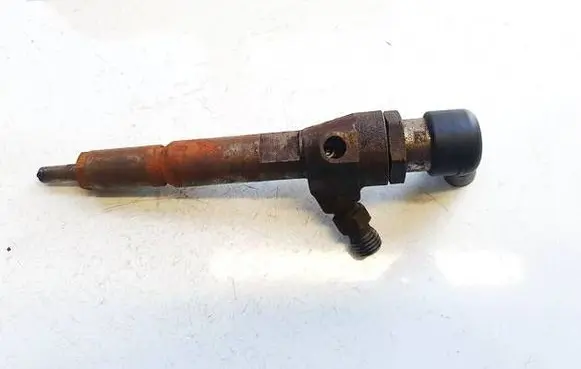 Ford Mondeo MK IV Fuel injector 4M5Q9F593AD