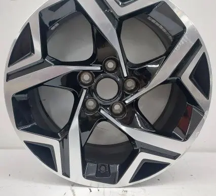 KIA Sportage R17 spare wheel 52910-R20100