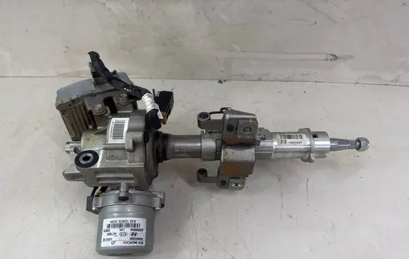 KIA Ceed Electric power steering pump A256300500 56300A2500