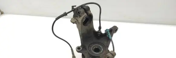 Peugeot 206 Front wheel hub