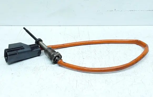 Volvo V60 Exhaust gas temperature sensor 6M5112B591EA