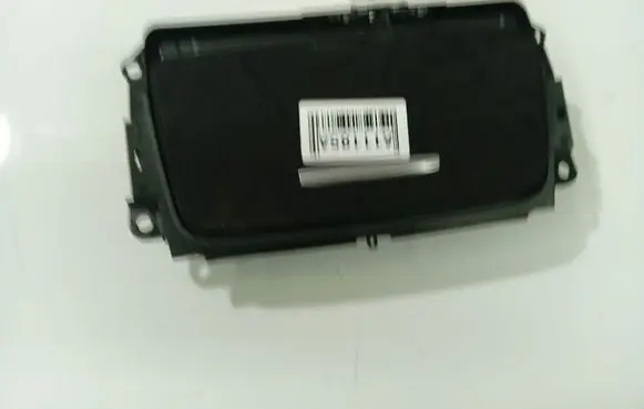 BMW 3 E90 E91 Glove box 51167132376