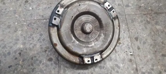 Mercedes-Benz B W245 Torque converter a1692500102