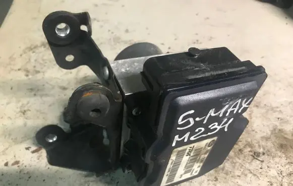 Ford S-MAX ABS Pump R26U2CKJK LA2192159 8G912C405AB